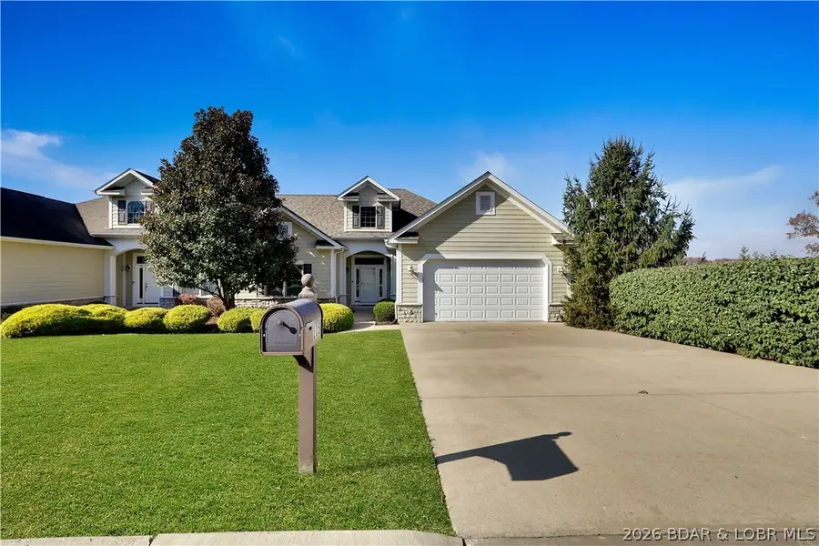 115 Pebble Beach Lane, Lake Ozark, MO 65049 - #3