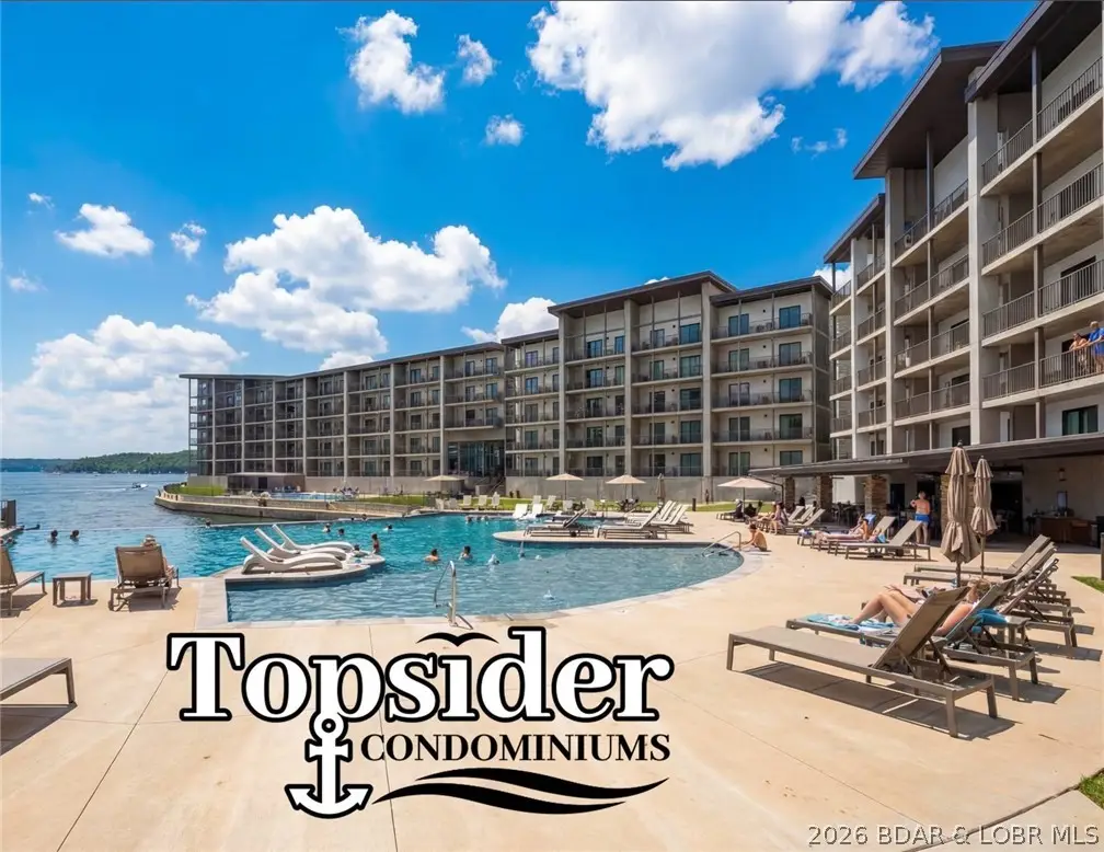 1065 Topsider Lane #204, Osage Beach, MO 65065 - #1