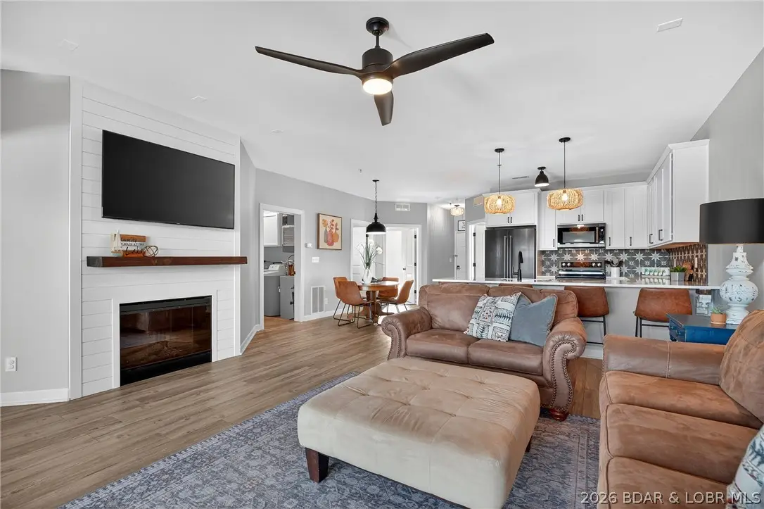 186 Sunset Palms Drive #4C, Camdenton, MO 65020 - #1