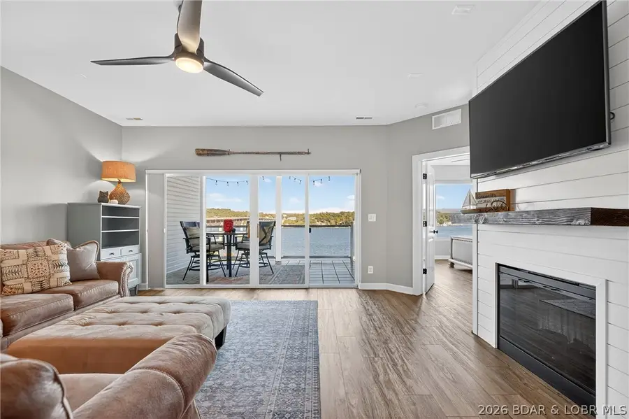 186 Sunset Palms Drive #4C, Camdenton, MO 65020 - #2