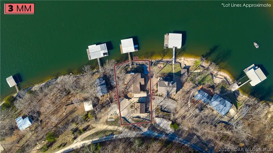 29345 Cedar Haven Drive, Rocky Mount, MO 65072 - #3