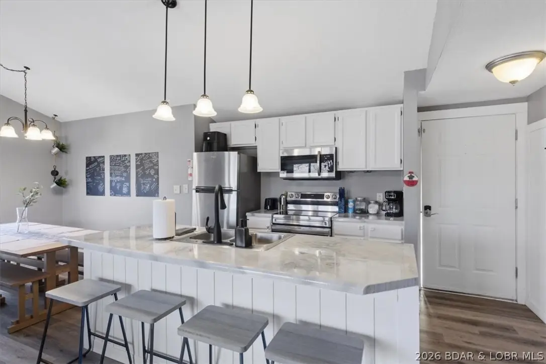 279 Spring Road, Lake Ozark, MO 65065 - #1