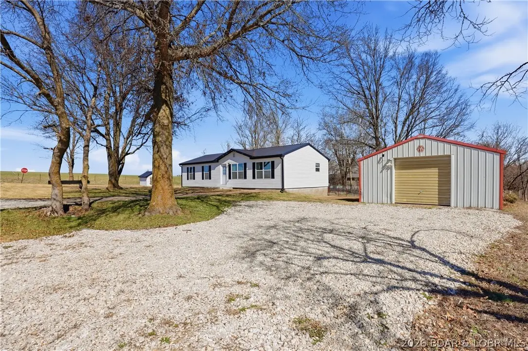 1464 N Oak Street, Eldon, MO 65026 - #1