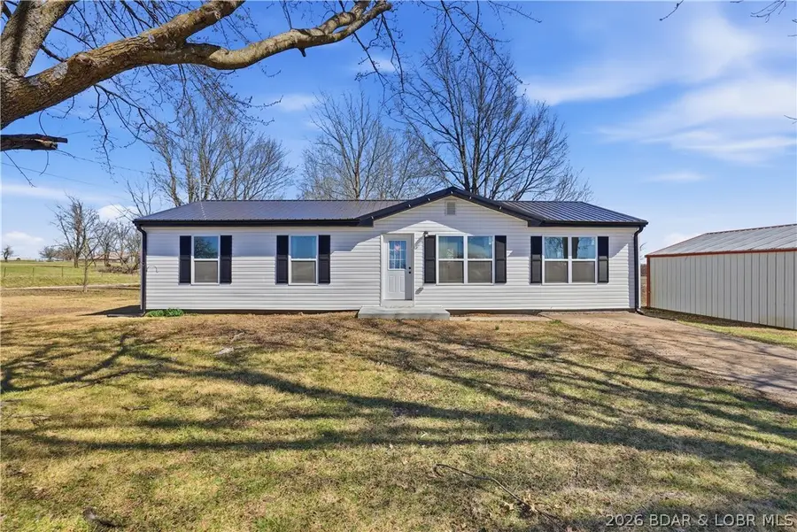 1464 N Oak Street, Eldon, MO 65026 - #2