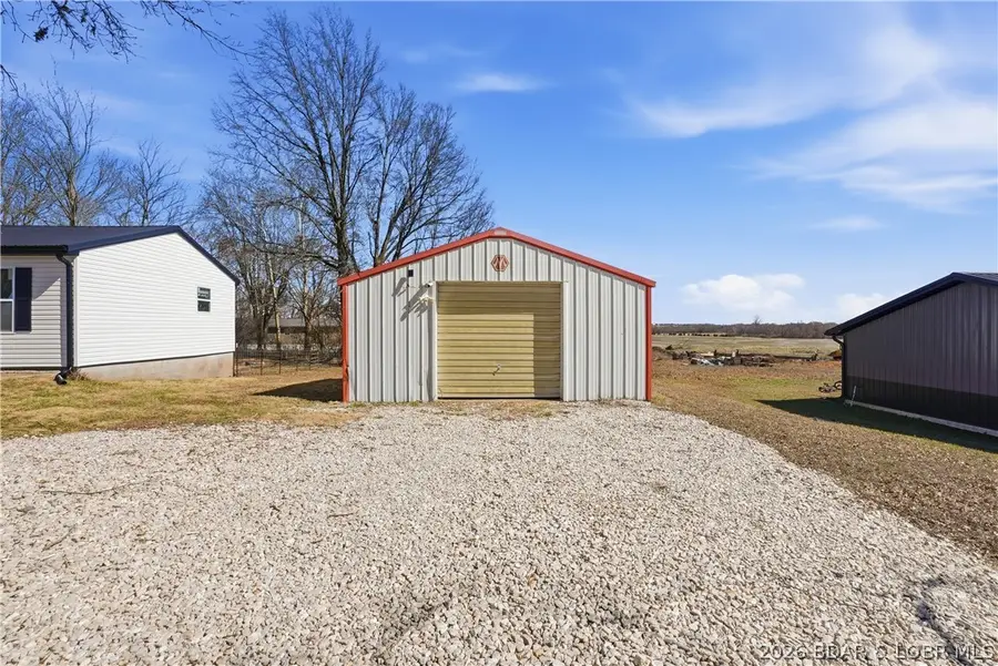 1464 N Oak Street, Eldon, MO 65026 - #3