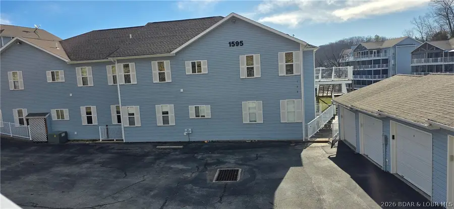 1595 Buckingham Drive #1, Camdenton, MO 65020 - #2