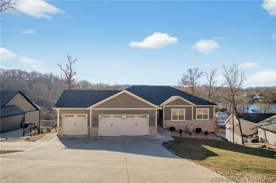 926 Fontana Lane, Linn Creek, MO 65052 - #2