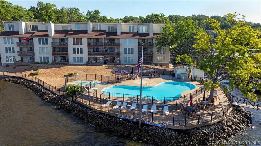 52 Wrenwood Circle #3A, Lake Ozark, MO 65049 - #2