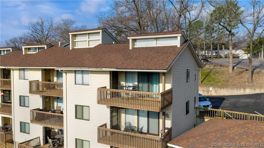 52 Wrenwood Circle #3A, Lake Ozark, MO 65049 - #3