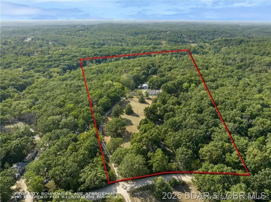 1268 Thousand Acres Road, Montreal, MO 65591 - #2