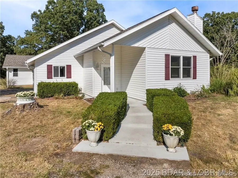 1268 Thousand Acres Road, Montreal, MO 65591 - #2