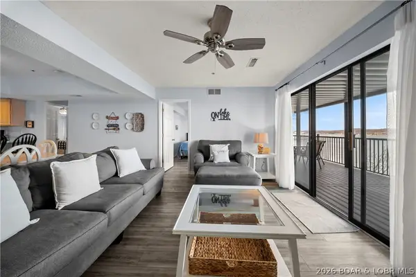 138 Falls Point Drive #2A, Lake Ozark, MO 65049