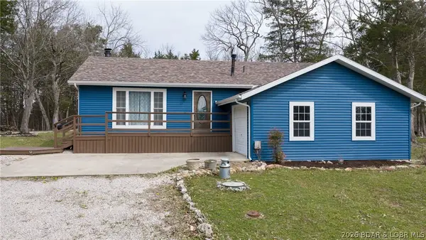 9 Lynette Lane, Camdenton, MO 65020