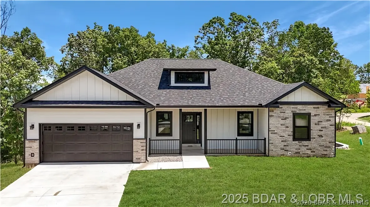 3164 Cross Creek Drive, Camdenton, MO 65020 - #1