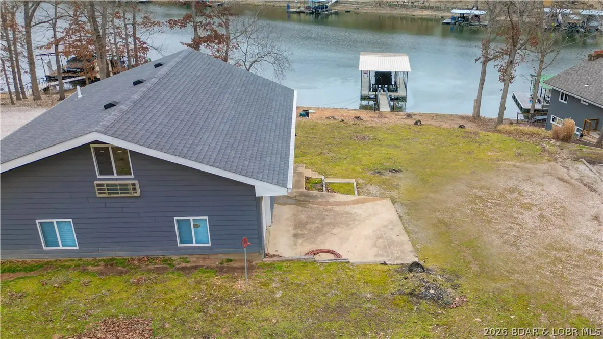 379 Bayberry Lane, Climax Springs, MO 65324 - #1