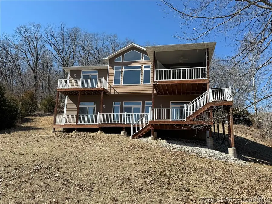 307 Ledgestone Estates Lane, Sunrise Beach, MO 65079 - #2