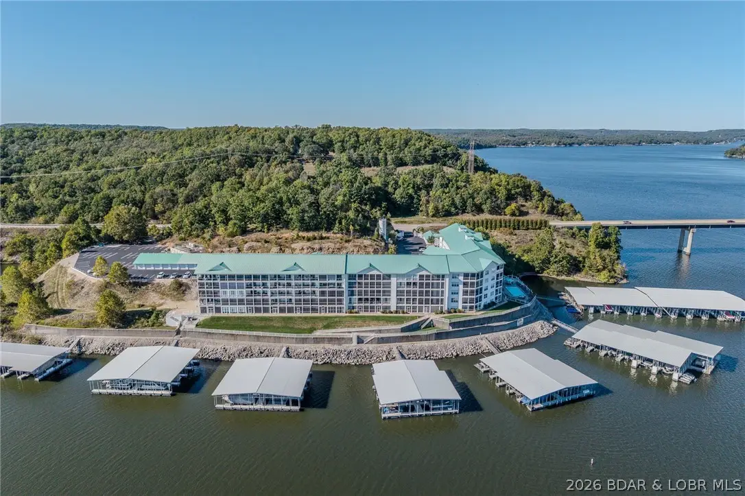 186 Sunset Palms Drive #3K, Camdenton, MO 65020 - #1