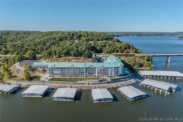 186 Sunset Palms Drive #3K, Camdenton, MO 65020