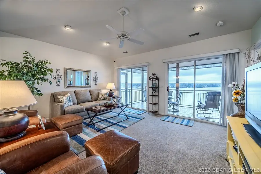 87 W Palisades Condo Drive #4A, Lake Ozark, MO 65049 - #2