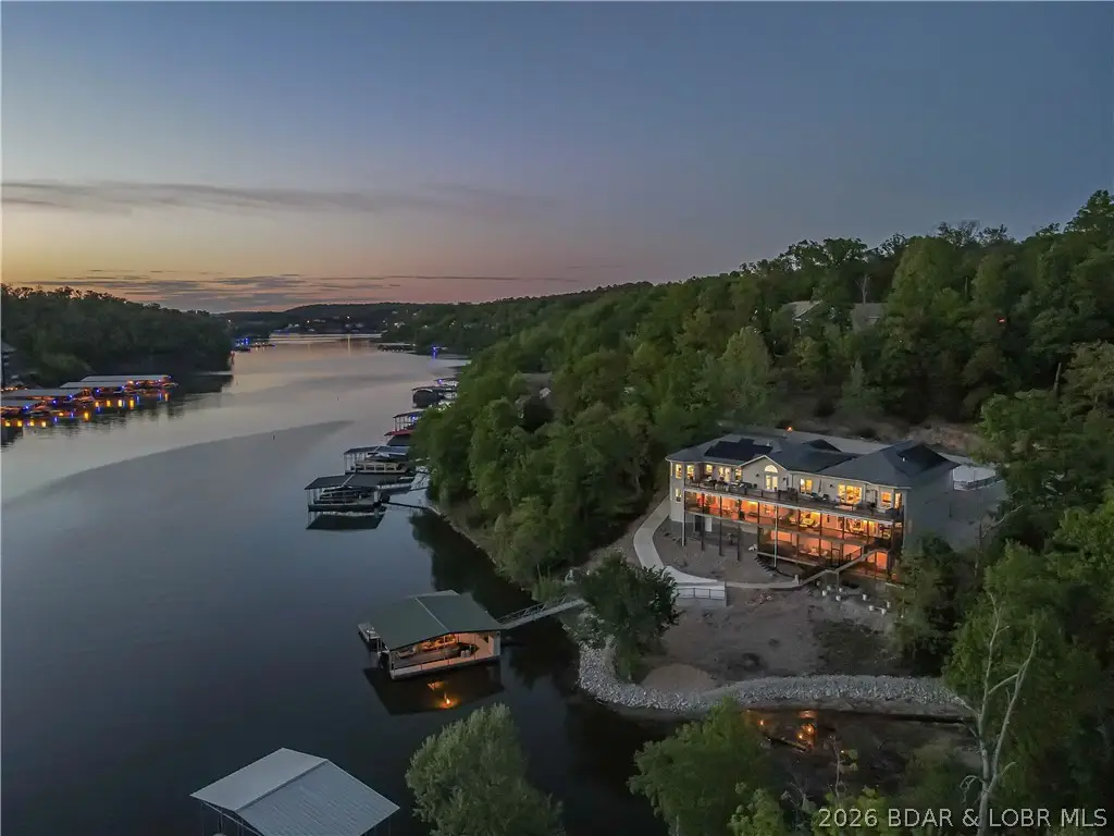 353 Wedge Wood Drive, Camdenton, MO 65020 - #1