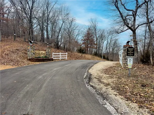 Lot #14 Eagle Bay Drive, Gravois Mills, MO 65037