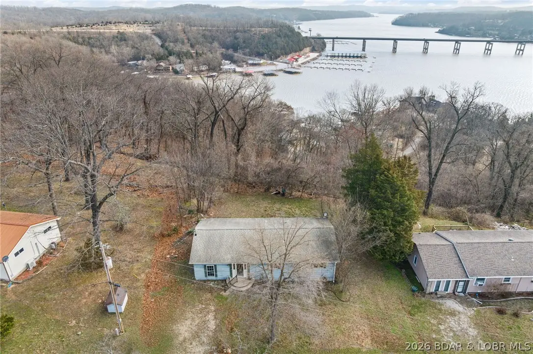 824 El Tampa Road, Camdenton, MO 65020 - #1