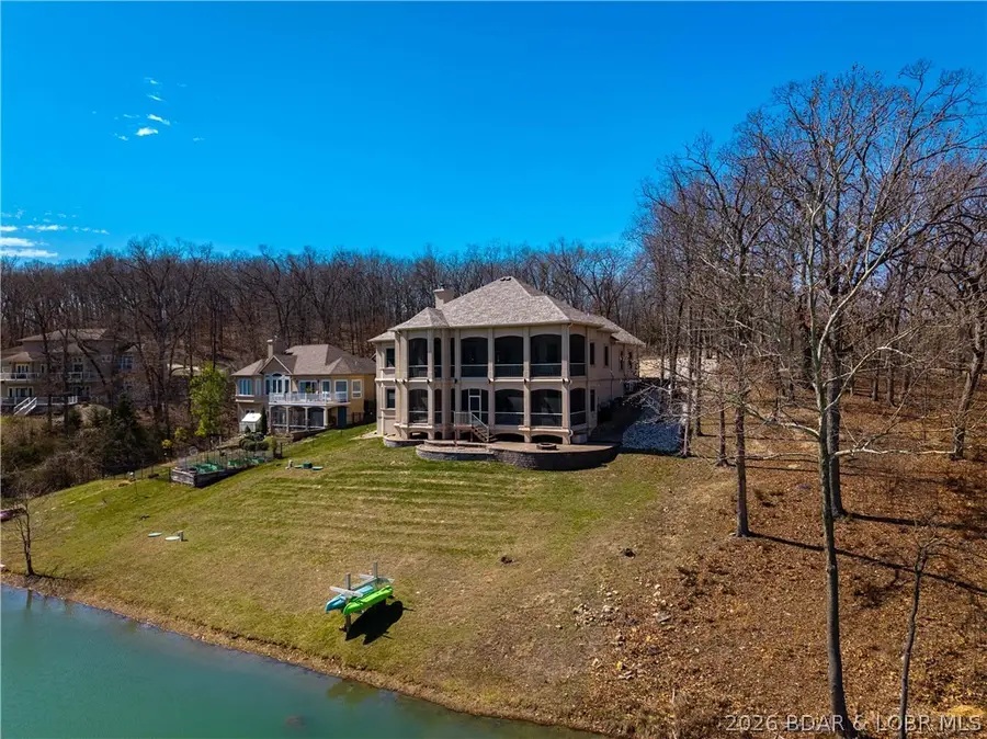 247 Chessman Drive, Lake Ozark, MO 65049 - #2