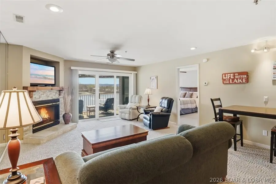 251 Vision Drive #3B, Camdenton, MO 65020 - #3