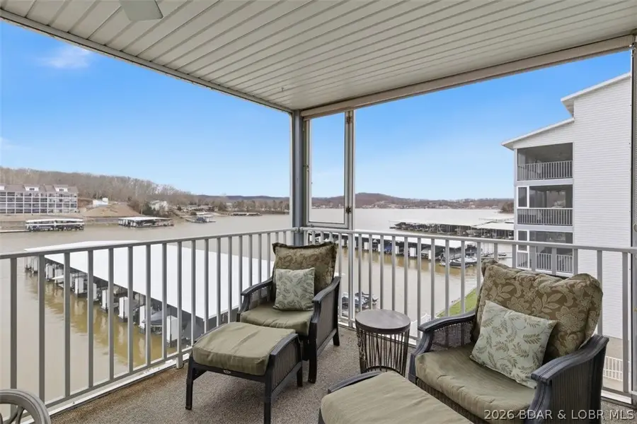 315 Vision Drive #3E, Camdenton, MO 65020 - #3