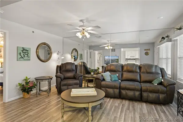 40 Lighthouse Road #1-302, Lake Ozark, MO 65049