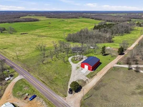 47 Highway Jj, Ulman, MO 65083