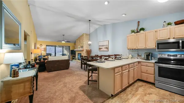 611 Lazy Days Road #V9, Osage Beach, MO 65065