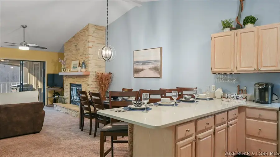 611 Lazy Days Road #V9, Osage Beach, MO 65065 - #3