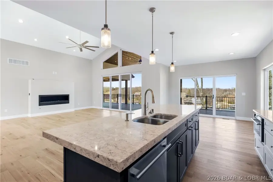 5499 Deephaven Lane, Osage Beach, MO 65065 - #2