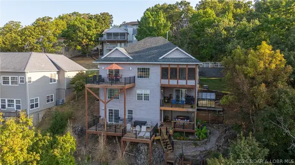 531 Minnowbrook Road, Camdenton, MO 65020