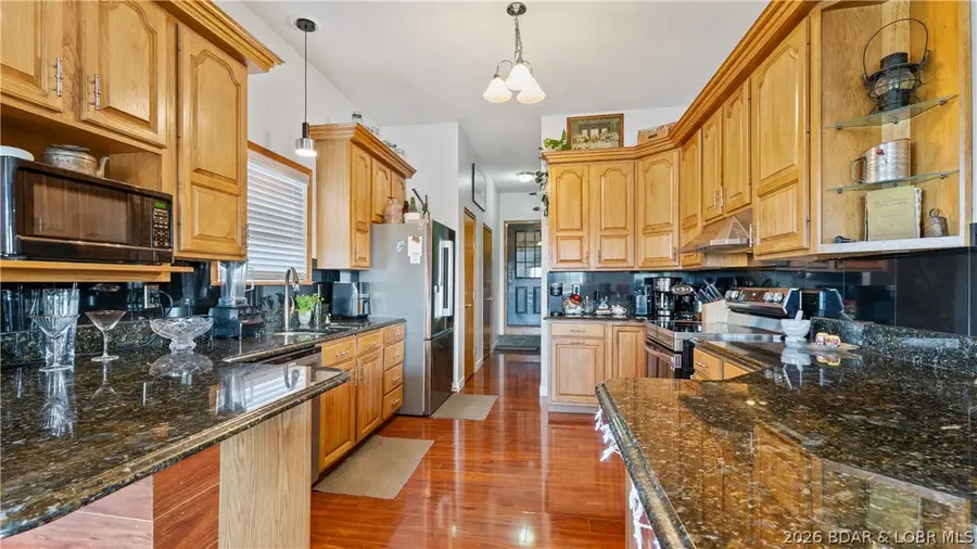 531 Minnowbrook Road, Camdenton, MO 65020 - #2