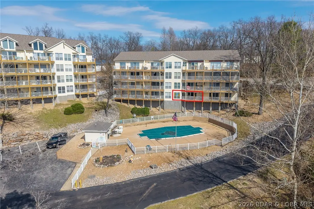 1481 Ledges Drive #A12, Osage Beach, MO 65065 - #1
