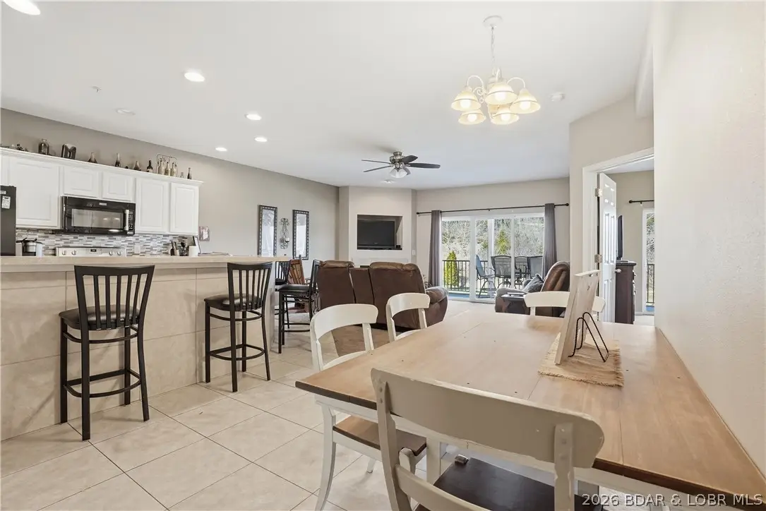 464 Cedar Heights Drive #1D, Camdenton, MO 65020 - #1