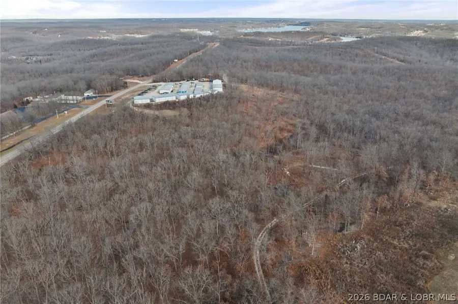 9.05 Acre Lot on Concrete Road, Camdenton, MO 65020 - #2