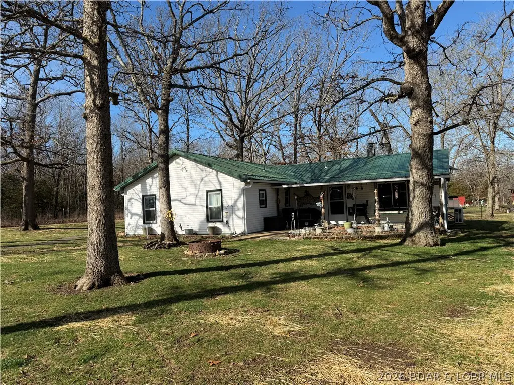 15887 County Rd 18, Quincy, MO 65735 - #1