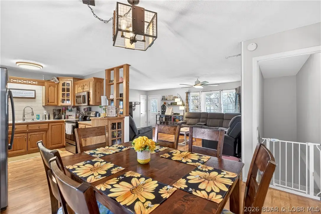 186 North High Street, Camdenton, MO 65020 - #1