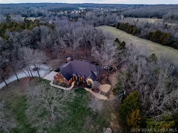 13021 St Rt V Highway, Other, MO 65401