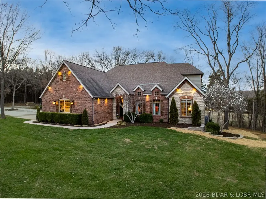 13021 St Rt V Highway, Dillon, MO 65401 - #2