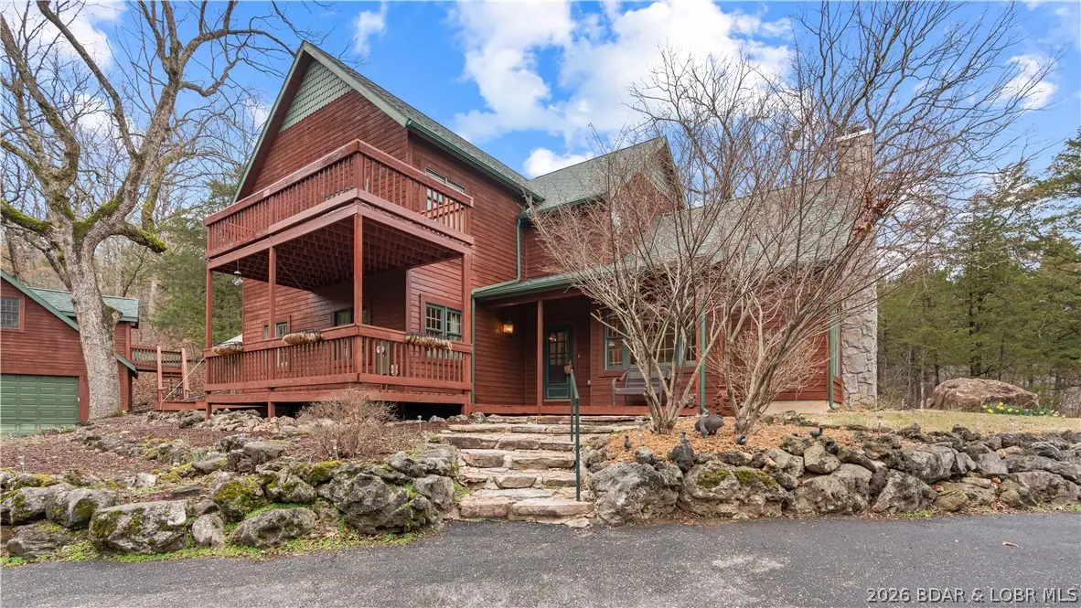 147 West Cross Fox Trail, Camdenton, MO 65020 - #1