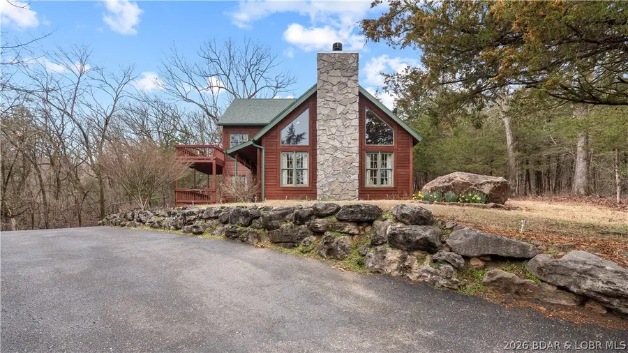 147 West Cross Fox Trail, Camdenton, MO 65020 - #2