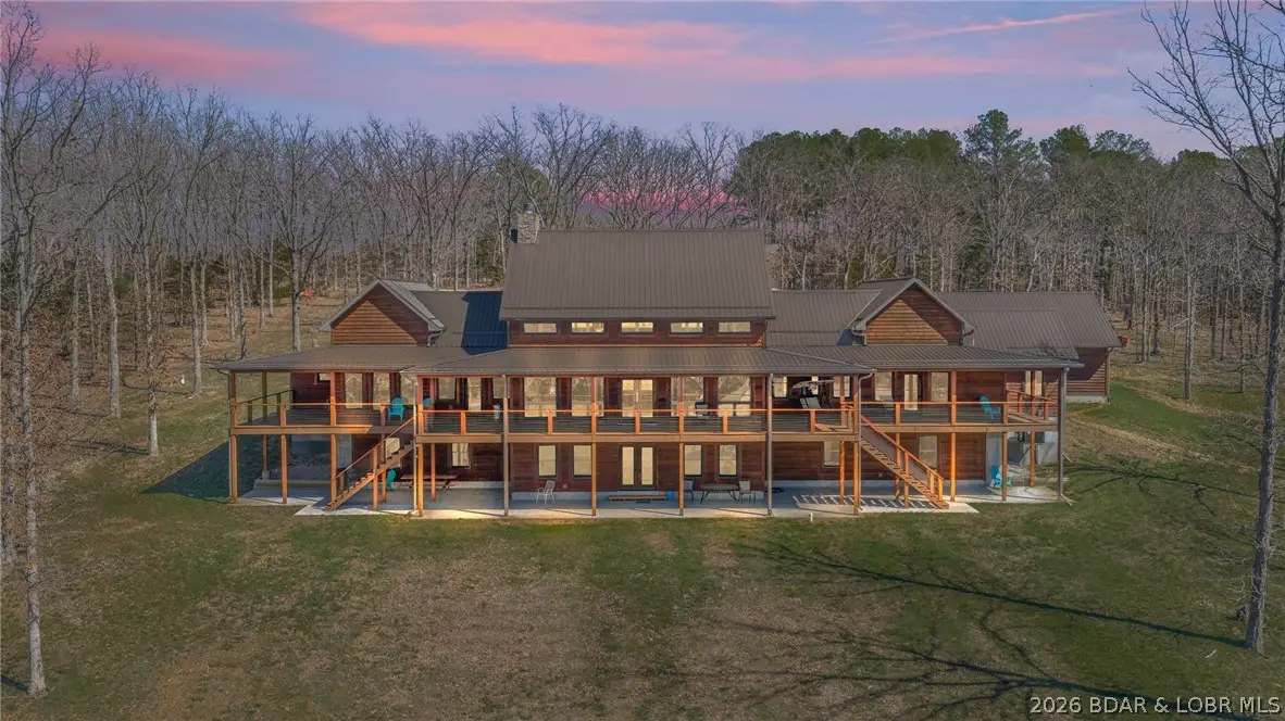 4115 State Hwy P, Oak Hill, MO 65453 - #1