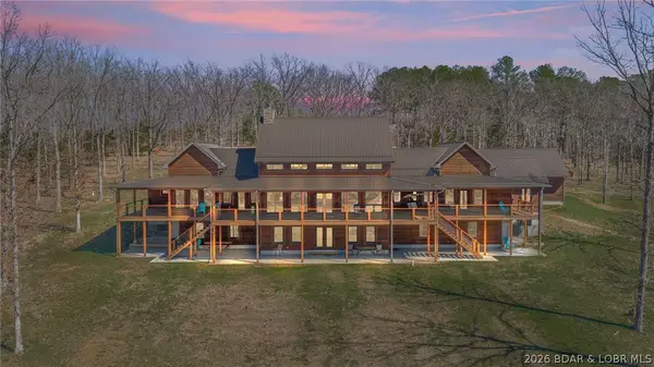 4115 State Hwy P, Other, MO 65453