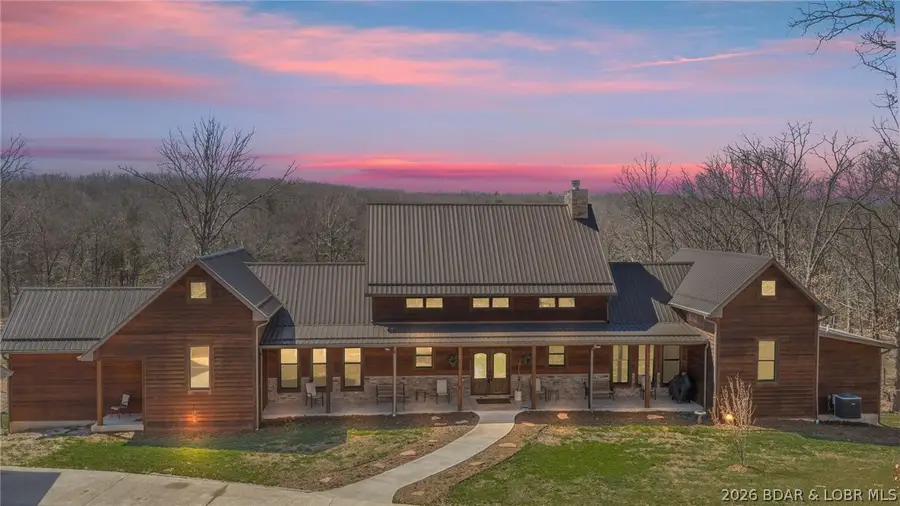 4115 State Hwy P, Oak Hill, MO 65453 - #2