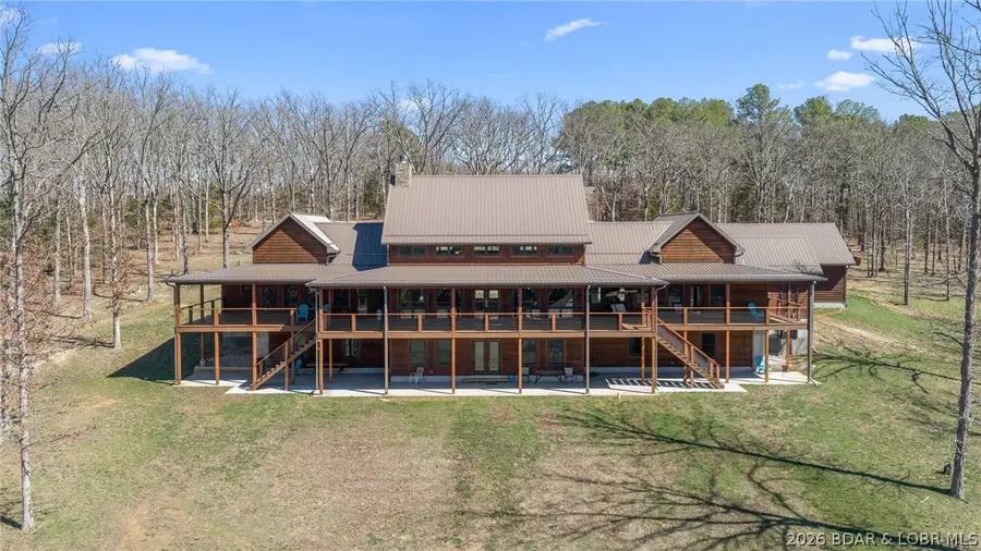4115 State Hwy P, Oak Hill, MO 65453 - #3