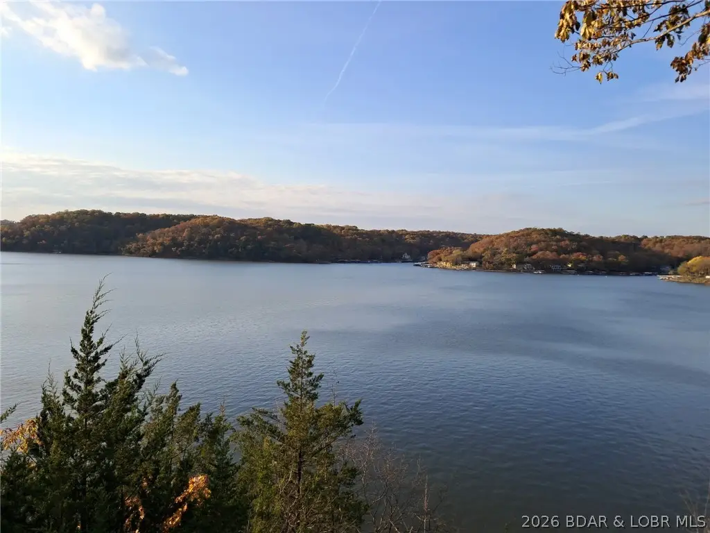 3955 Woodson Point, Stover, MO 65078 - #1